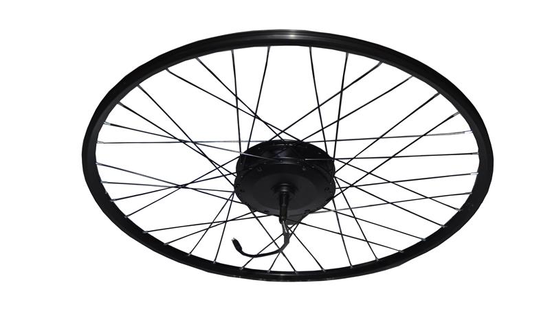 ARKA JANT VE MOTOR (CD15)